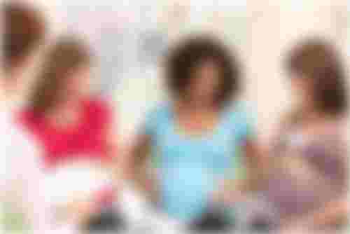 The Expecting Circle